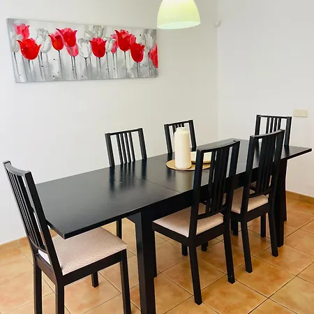 Сasa de vacaciones Atlantic