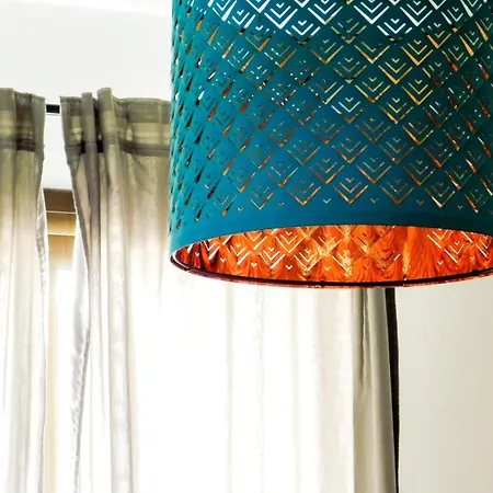 Atlantic Сasa de vacaciones Corralejo