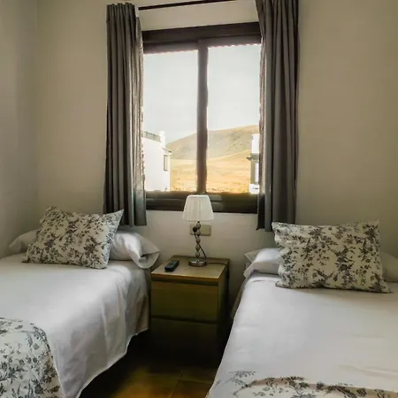 Atlantic Сasa de vacaciones Corralejo