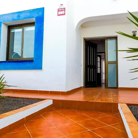 Atlantic * Corralejo