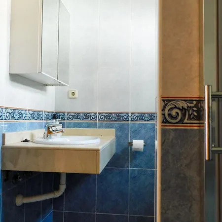 Atlantic Сasa de vacaciones *