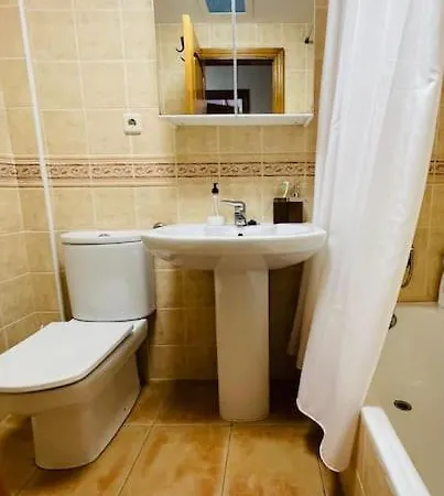 Atlantic Сasa de vacaciones