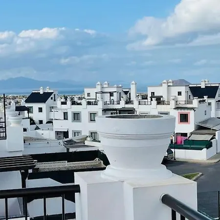 Сasa de vacaciones Atlantic Corralejo