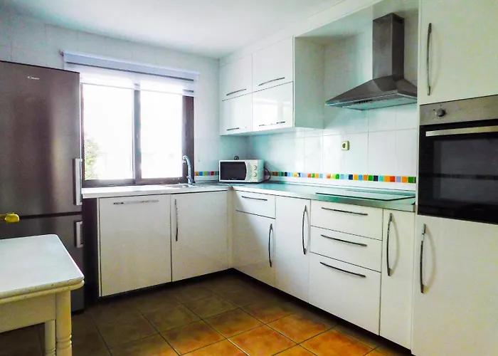 度假居 Atlantic 科拉雷侯