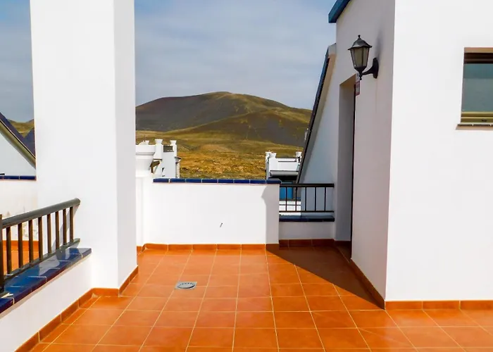 Atlantic 度假居 *