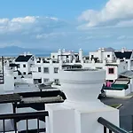 Дом отдыха Atlantic Коральео