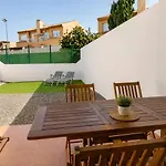 Dom wakacyjny Atlantic Corralejo