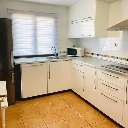 Holiday home Atlantic *