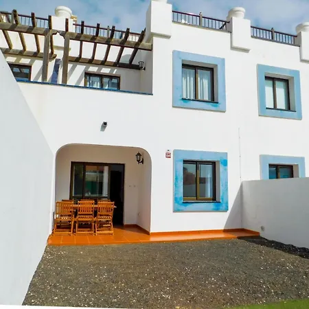 Vakantiehuis Atlantic