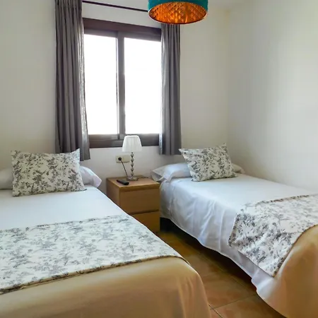 Vakantiehuis Atlantic *