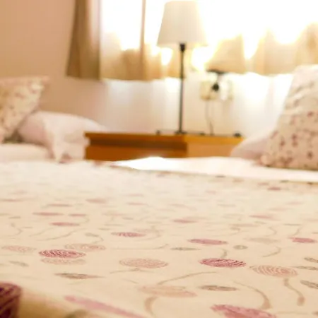 Vakantiehuis Atlantic *