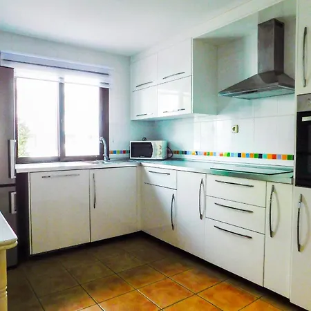 Holiday home Atlantic Corralejo