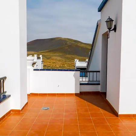 Atlantic Holiday home *