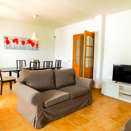 Holiday home Atlantic