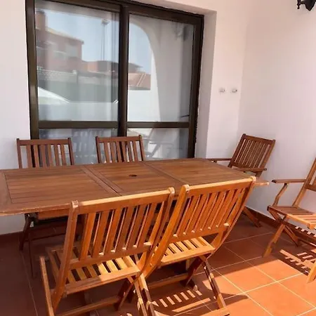 Holiday home Atlantic Corralejo