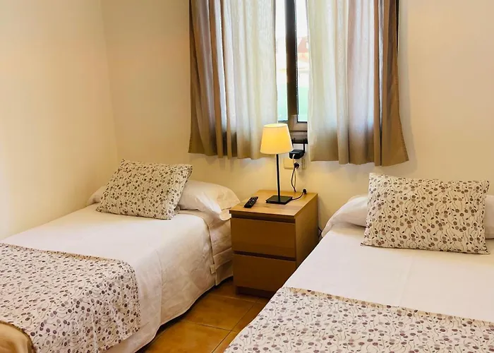 Atlantic Vakantiehuis *