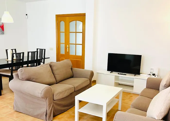 Atlantic Vakantiehuis