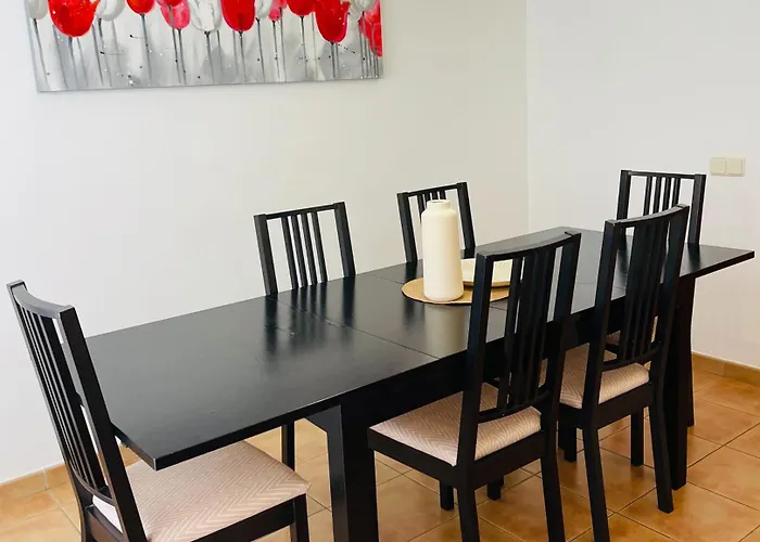 Vakantiehuis Atlantic