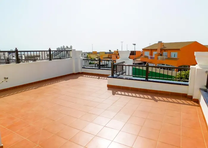 Atlantic Vakantiehuis *