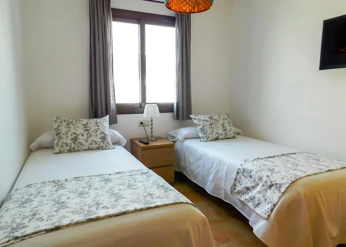 Vakantiehuis Atlantic *