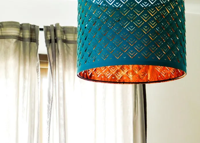 Atlantic Vakantiehuis Corralejo