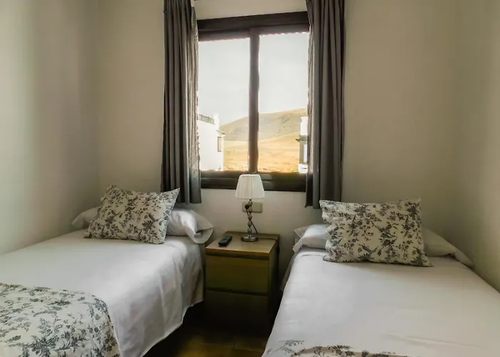 Atlantic Vakantiehuis Corralejo