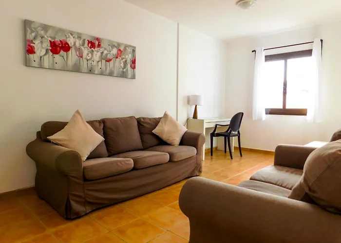 Vakantiehuis Atlantic