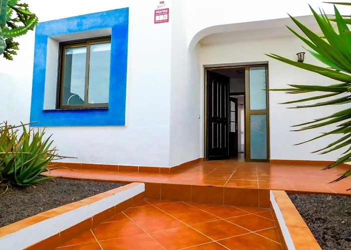 Atlantic * Corralejo