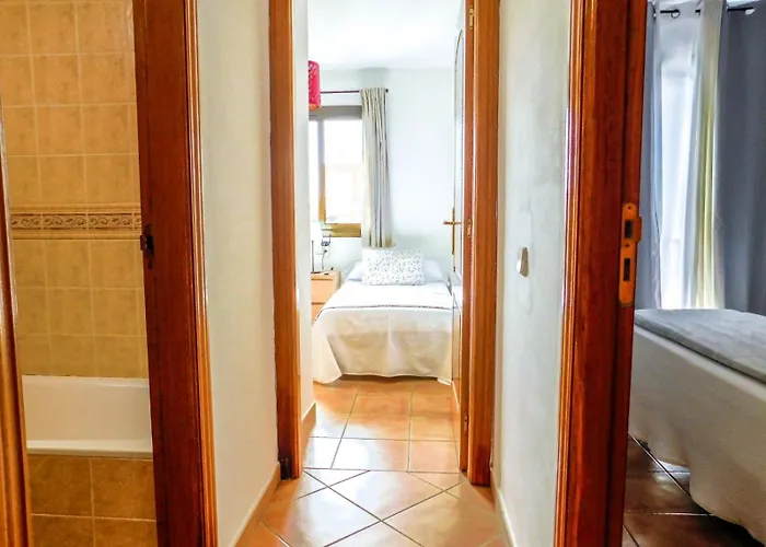 Vakantiehuis Atlantic *