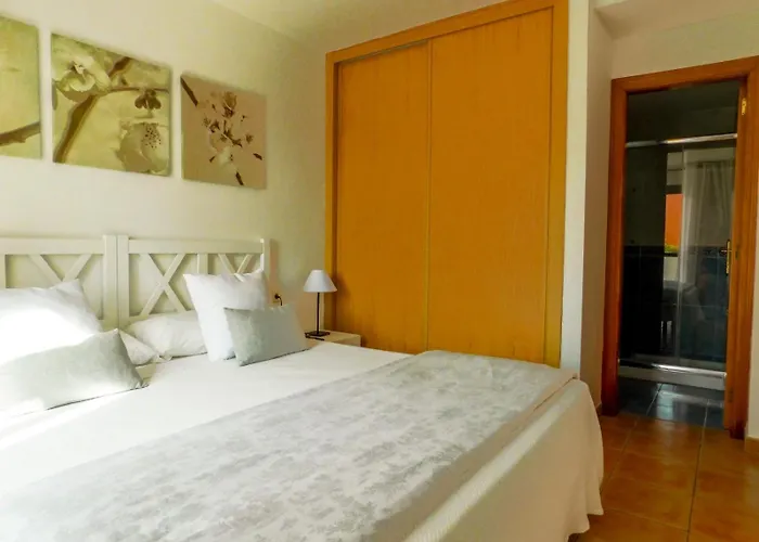 Vakantiehuis Atlantic Corralejo