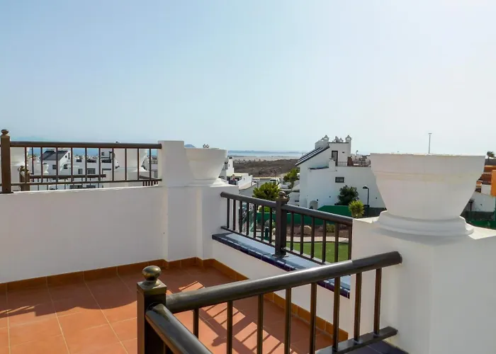 Vakantiehuis Atlantic *