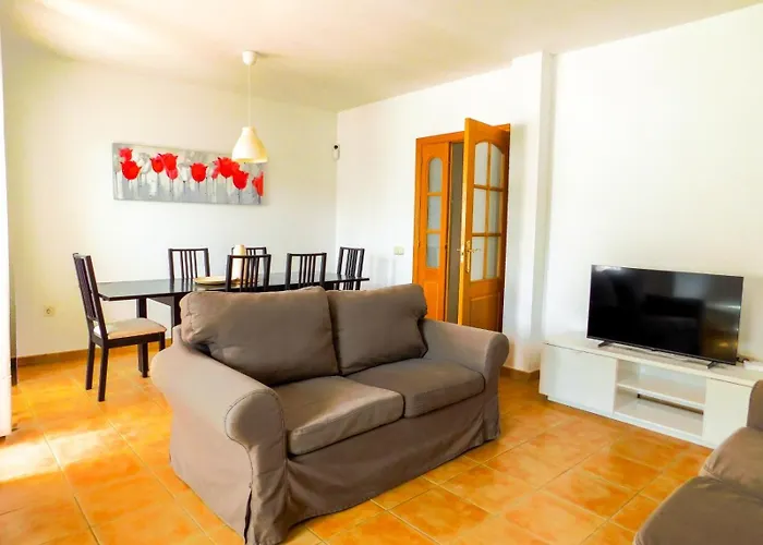 Vakantiehuis Atlantic