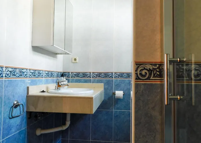 Atlantic Vakantiehuis *