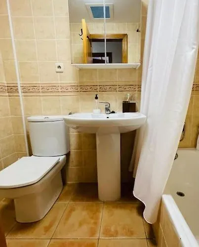 Atlantic Vakantiehuis