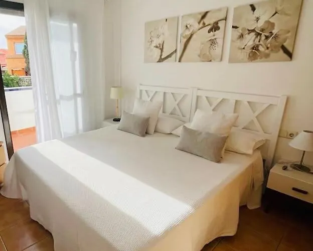 Vakantiehuis Atlantic *