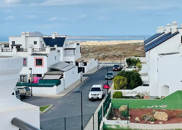 Atlantic * Corralejo