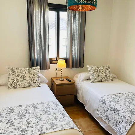 Atlantic * Corralejo