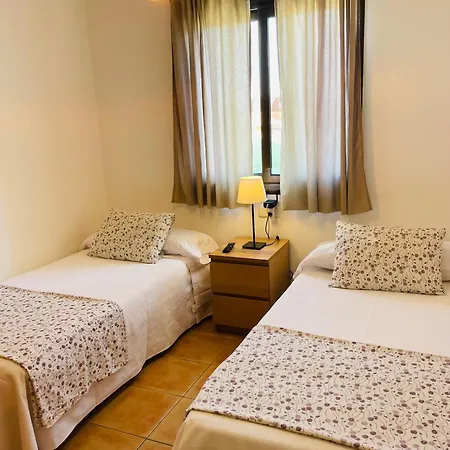 Atlantic Casa de Férias *