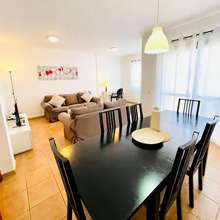 Atlantic Casa de Férias