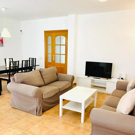 Atlantic Casa de Férias