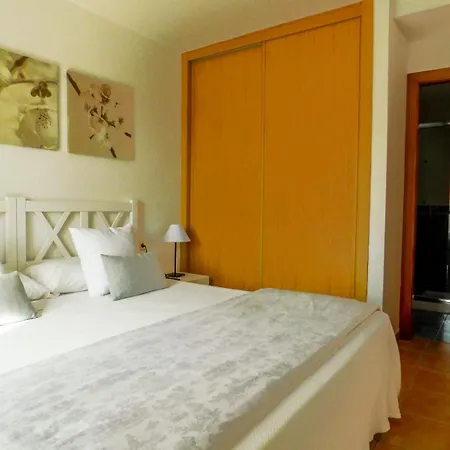 Casa de Férias Atlantic Corralejo