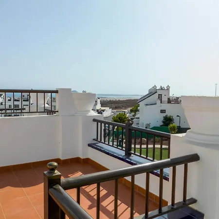 Casa de Férias Atlantic *