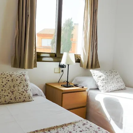 Atlantic Casa de Férias