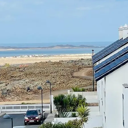 Atlantic Casa de Férias Corralejo