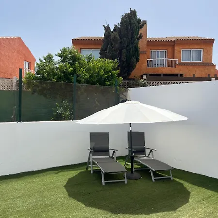 Atlantic Casa de Férias