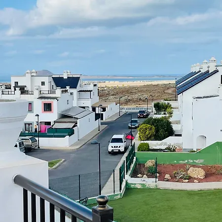 Atlantic * Corralejo